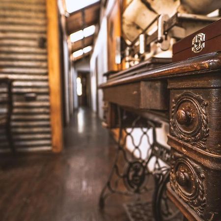 Hostal Climb House Пуерто-Варас Екстер'єр фото